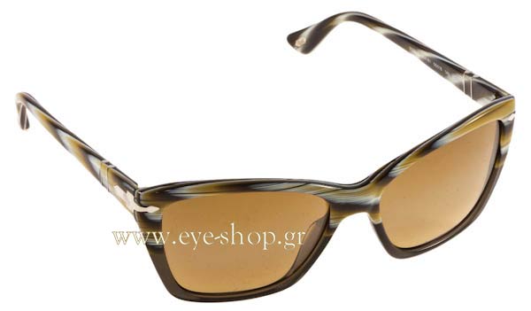persol 3023S Occhiali da Sole 