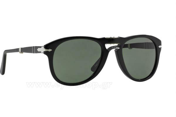 Persol 0714-Folding 95/31 size 54 Occhiali da sole Prezzo: 207,91