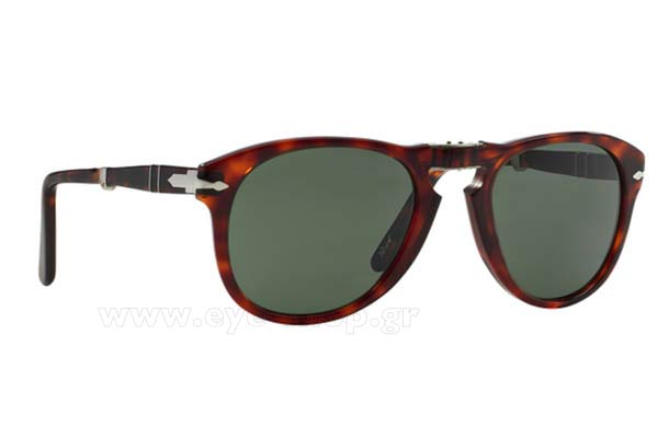Persol 0714-Folding 24/31 size 54 Occhiali da sole Prezzo: 216,00