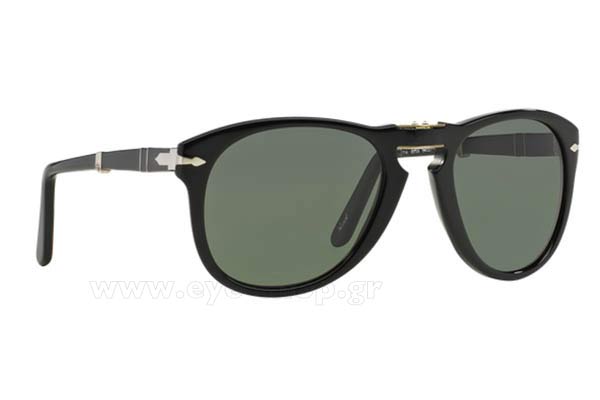 Persol 0714-Folding 95/58 Folding polarized size 54 Occhiali da sole Prezzo: 231,99