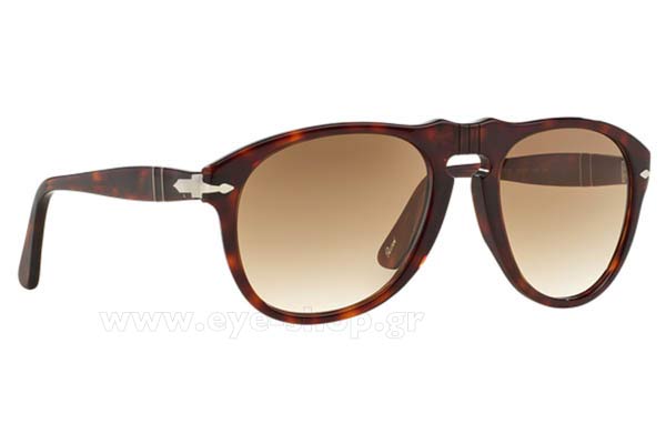 Persol 0649 24/51 size 54 Occhiali da sole Prezzo: 164,55