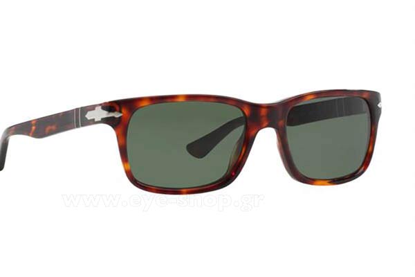 Persol 3048S 24/31 size 58 Occhiali da sole Prezzo: 174,00