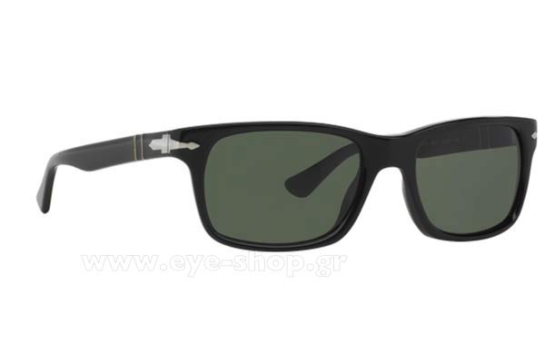 Persol 3048S 95/31 size 58 Occhiali da sole Prezzo: 143,00