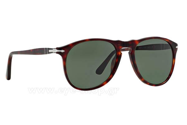 Persol 9649S 24/31 size 55 Occhiali da sole Prezzo: 146,99