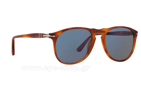 Persol 9649S 96/56 size 55 Occhiali da sole Prezzo: 170,95