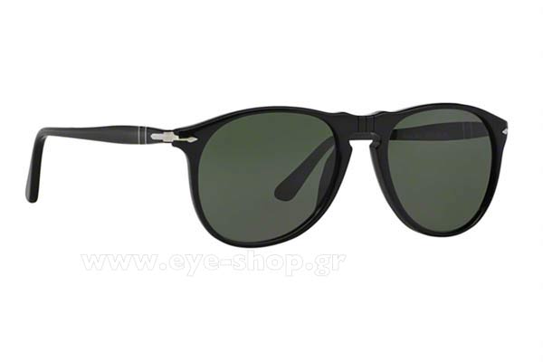 Persol 9649S 95/31 size 55 Occhiali da sole Prezzo: 170,81