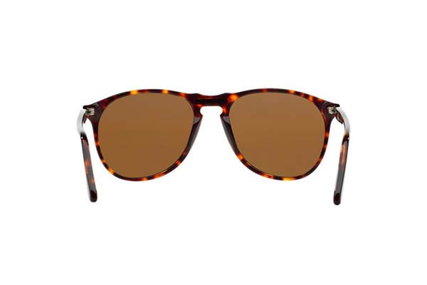PERSOL 9649S Occhiali da Sole 