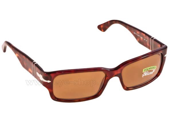 persol 3087S Occhiali da Sole 