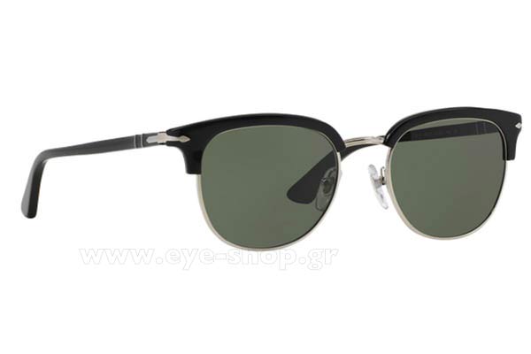 persol 3105S Occhiali da Sole 