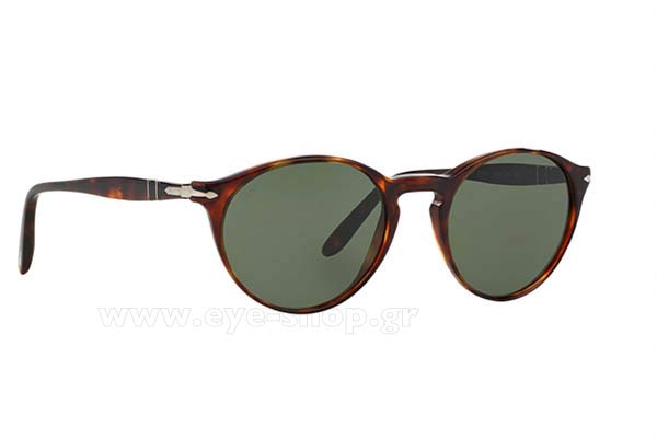 Persol 3092SM 901531 size 50 Occhiali da sole Prezzo: 127,98