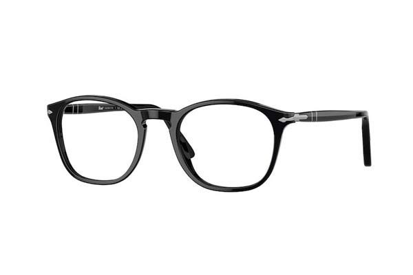 Persol 3007V 95 size 50 Occhiali da vista Prezzo: 122,00