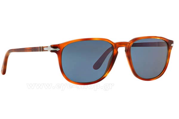 Persol 3019S 96/56 size 52 Occhiali da sole Prezzo: 172,94