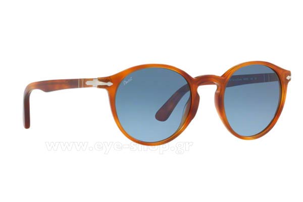 Persol 3171S 96/Q8 size 52 Occhiali da sole Prezzo: 170,75