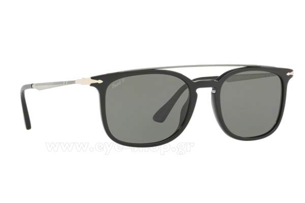 persol 3173S Occhiali da Sole 