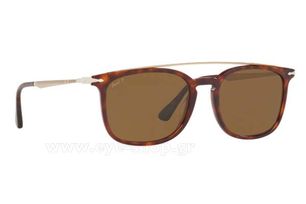 persol 3173S Occhiali da Sole 