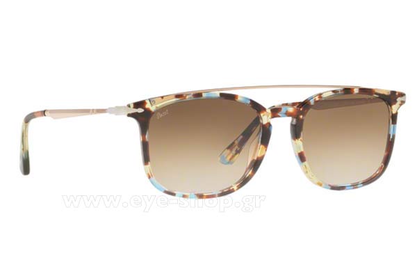 persol 3173S Occhiali da Sole 