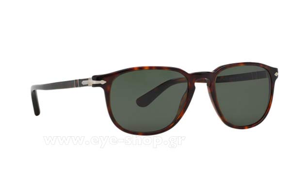 Persol 3019S 24/31 size 55 Occhiali da sole Prezzo: 178,94