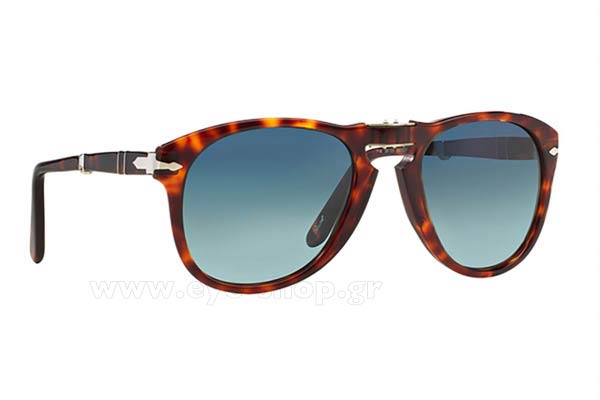 Persol 0714-Folding 24/S3 size 54 Occhiali da sole Prezzo: 273,95