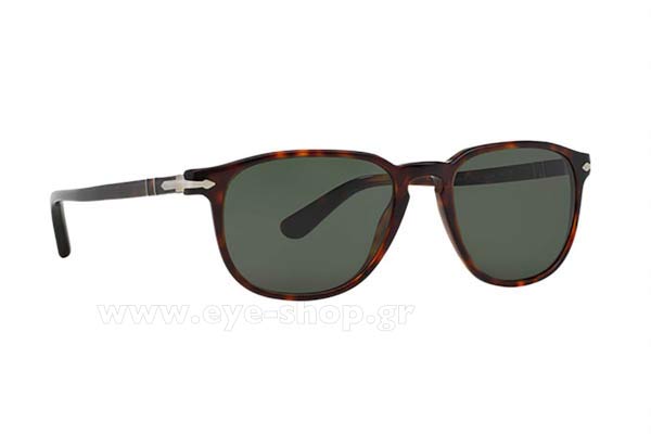 Persol 3019S 24/31 size 52 Occhiali da sole Prezzo: 178,94