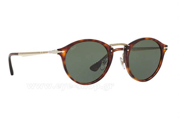 Persol 3166S 24/31 size 51 Occhiali da sole Prezzo: 187,88