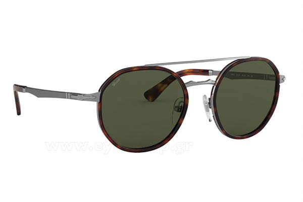 persol 2456S Occhiali da Sole 