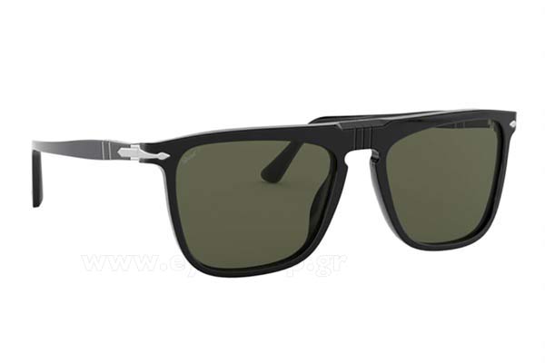persol 3225S Occhiali da Sole 