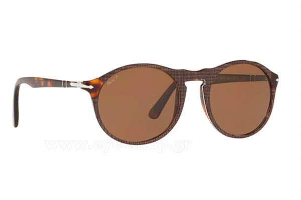 Persol 3204SM 1091AN Polarized size 51 Occhiali da sole Prezzo: 156,18