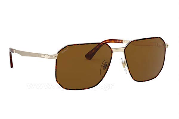 persol 2461S MORRIS Occhiali da Sole 