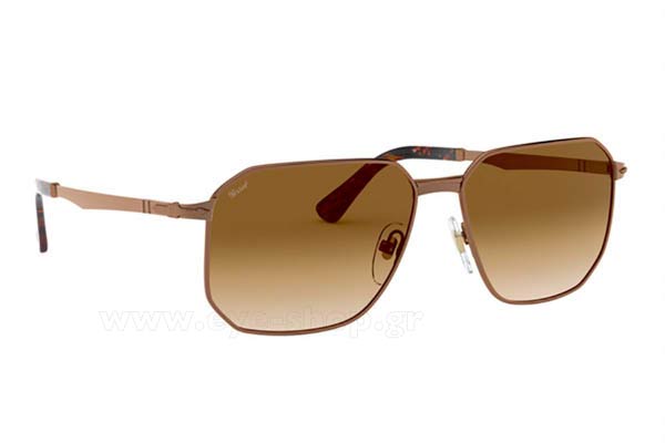 persol 2461S MORRIS Occhiali da Sole 