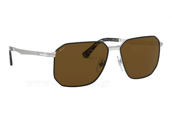 persol 2461S MORRIS Occhiali da Sole 