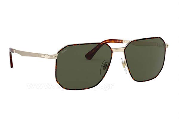 persol 2461S MORRIS Occhiali da Sole 