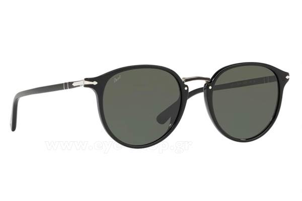 persol 3210S Occhiali da Sole 