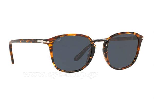 Persol 3186S 1081R5 size 53 Occhiali da sole Prezzo: 226,89