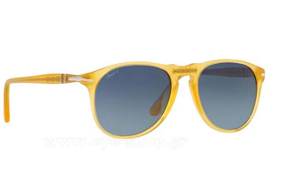 Persol 9649S 204/S3 size 55 Occhiali da sole Prezzo: 205,94