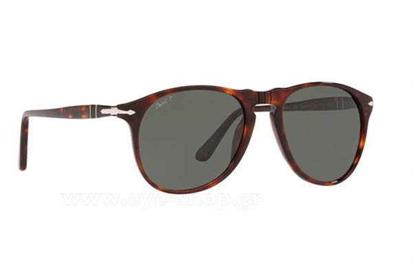 persol 9649S Occhiali da Sole 