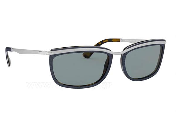 persol 3229S KEY WEST II Occhiali da Sole 