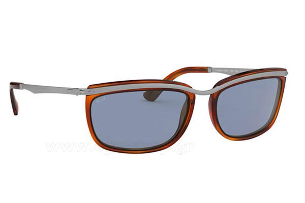 persol 3229S KEY WEST II Occhiali da Sole 