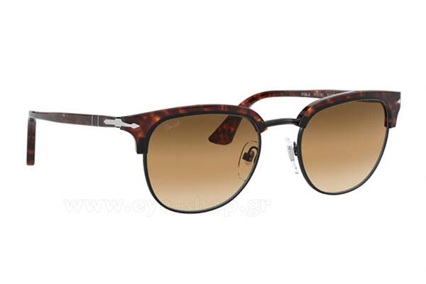 persol 3105S Occhiali da Sole 