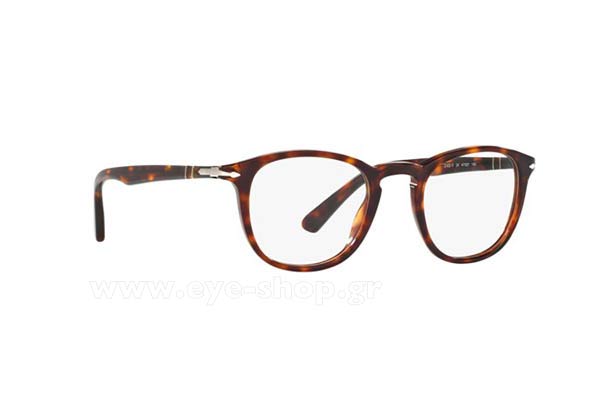 Persol 3143V 24 size 49 Occhiali da vista Prezzo: 127,98