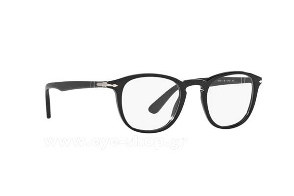 Persol 3143V 95 size 49 Occhiali da vista Prezzo: 116,98