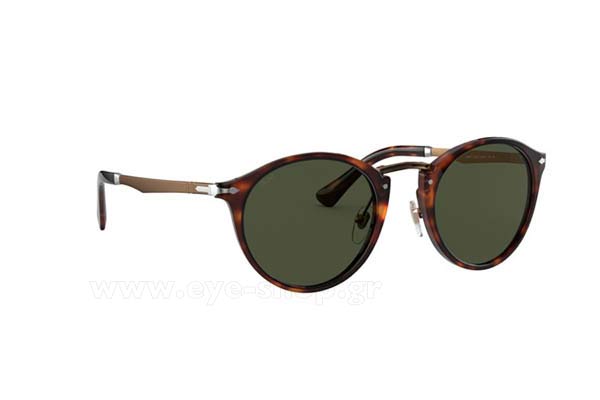 persol 3248S Occhiali da Sole 