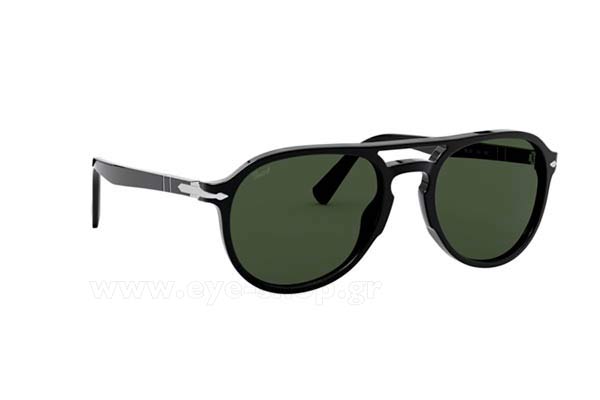 Persol 3235S 95/31 size 55 Occhiali da sole Prezzo: 191,69