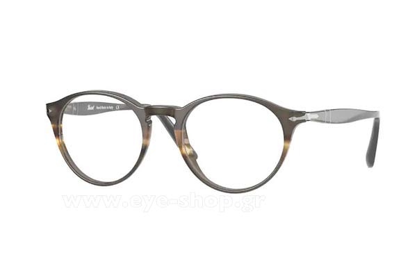 Persol 3092V 9064 size 48 Occhiali da vista Prezzo: 131,60