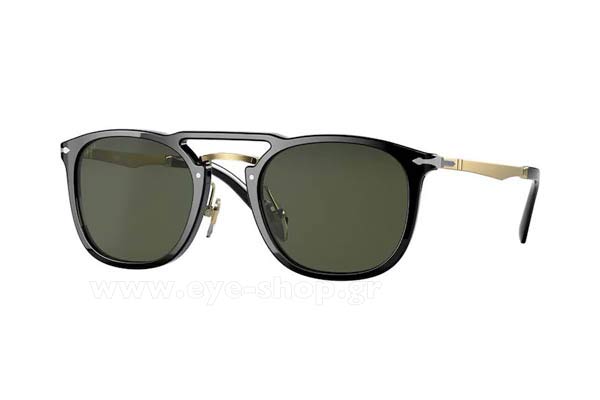 persol 3265S Occhiali da Sole 
