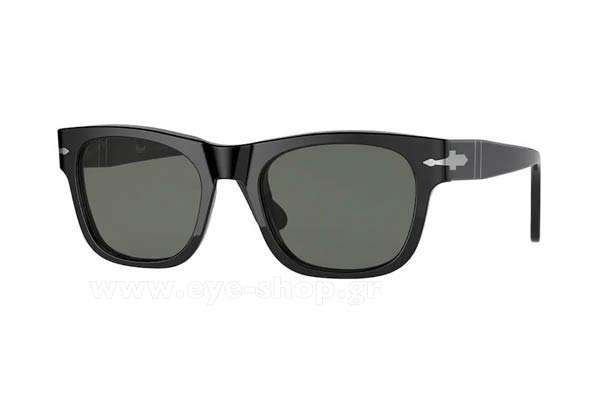 Persol 3269S 95/58 size 52 Occhiali da sole Prezzo: 208,99