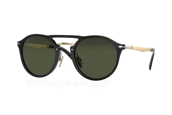persol 3264S Occhiali da Sole 