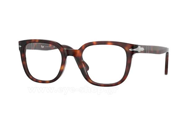 Persol 3263V 24 size 50 Occhiali da vista Prezzo: 146,00