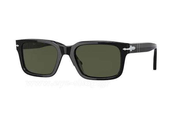 Persol 3272S 95/31 size 53 Occhiali da sole Prezzo: 167,99