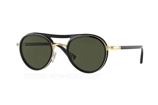 persol 2485S Occhiali da Sole 