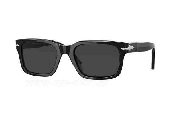 Persol 3272S 95/48 size 53 Occhiali da sole Prezzo: 217,98